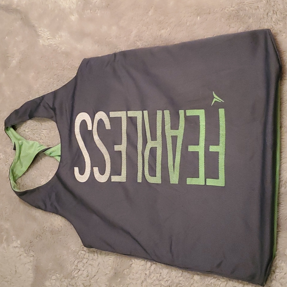 Sports Top